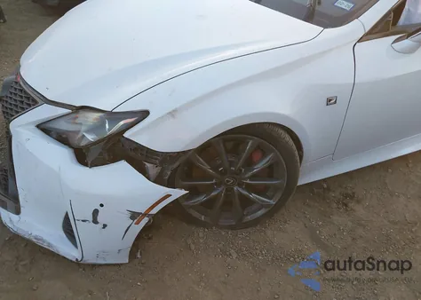 2019 Lexus Rc 300 F Sport z USA, uszkodzony, nr VIN JTHHA5BC8K5009960